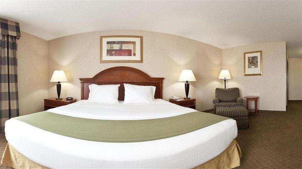 Holiday Inn Express Hotel & Suites Dubois, An Ihg Hotel Екстер'єр фото
