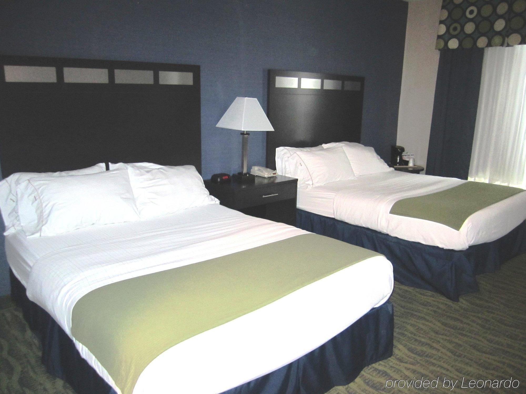 Holiday Inn Express Hotel & Suites Dubois, An Ihg Hotel Екстер'єр фото